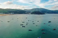 Wyndham Wenzhou Cangnan Resort - Ocean View