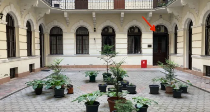 Metropolis Budapest Boutique Hotel