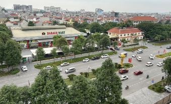 Amy Hotel 사진
