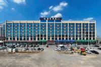 Bali Island Hotel (Jinghu Expressway Zhaoyuan Interchange)