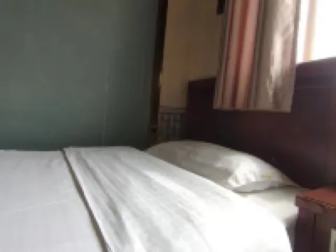 Yanggu Luyang Hotel (Second Branch) Hotels in Yanggu