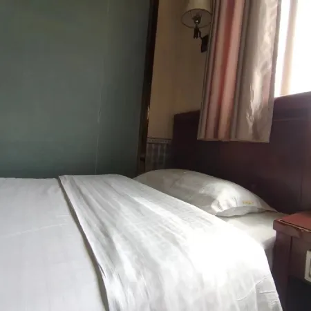 Yanggu Luyang Hotel (Second Branch)