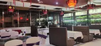 Shankee Hotel (Zanhuang Bus Station) - breakfast