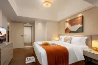Luxe DongyueLi Suite Hotel