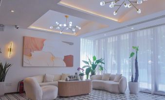 Huaxianju Boutique Stay (Kunshan Jijiadun)