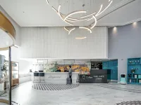 Jinjiang Inn Style (Ningbo Railway Station)
