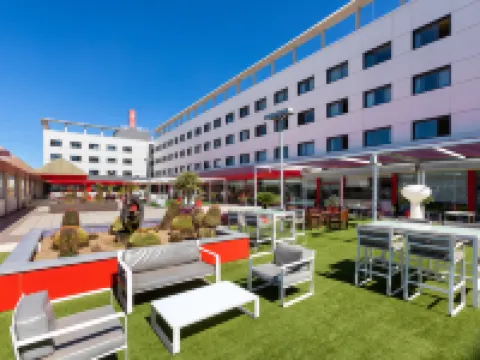 Alexandre Hotel Frontair Congress Hotels in Baix Llobregat
