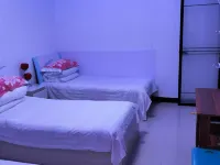 Huyang Nongju No.2 Homestay 진타 호텔