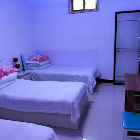 Huyang Nongju No.2 Homestay
