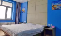 Aotian 99 Theme Hotel - parkir