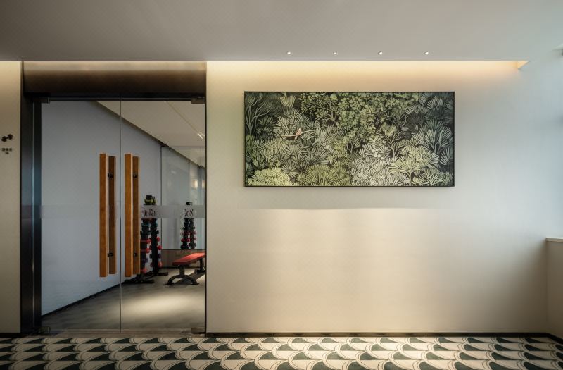 GLaDoRe Hotel (Shenzhen Bao'an Branch) photo 2