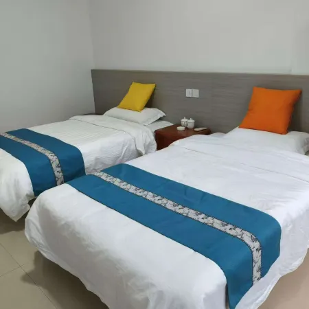 Xinchang Mixiang Homestay