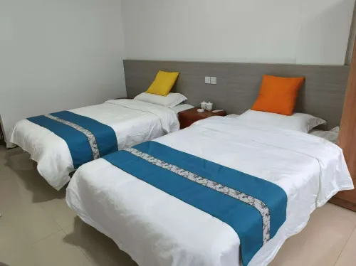 Xinchang Mixiang Homestay