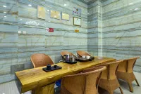 Nanzhao Cheap Hotel (Weishan Ancient City High-speed Railway Station Branch)