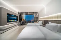 Puyang Yun Song E-Sports Hotel