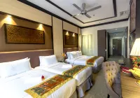 Tanjong Puteri Golf and Resort Malaysia Hôtels à proximité de : Perumahan Kastam Pasir Gudang