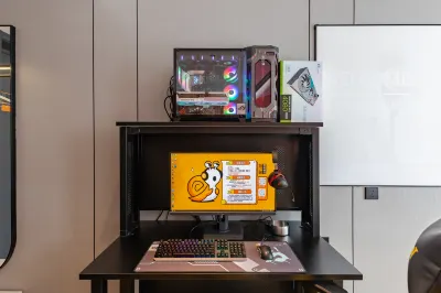 城小蝸酒店(新華學院店) 鄰近安徽新華學院的酒店