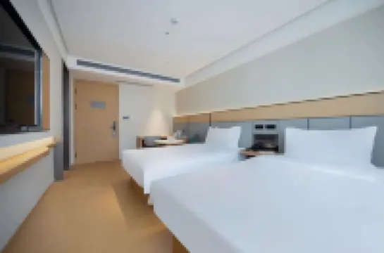 JIホテル（上海浦東空港）