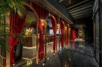 HangZhou West Lake Movietel - bar
