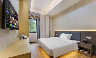Bamian Apartment (Guangzhou Medical University Cancer Hospital)