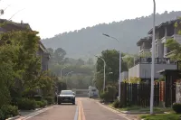 Wantshan Night Lodging Homestay