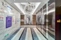 Mango Hotel Liyang (Municipal Government Branch)