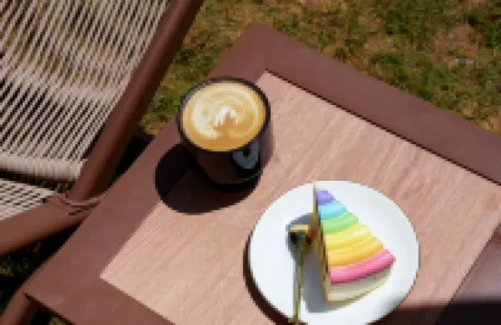 Shangri-La Rafael Prairie and Sea Resort Villa (Napa Seaview Scenic Area)