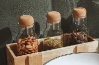 renbang health& resort hotel - breakfast