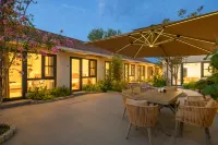 Beijing Huayutang Homestay (Universal Beijing Resort) Hotels near Universal Beijing Resort