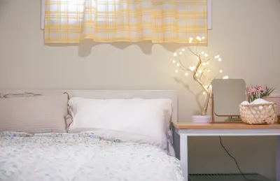 Korea Happiness House - Female Only Hotels in Seoul
