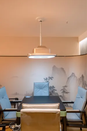 Taiyue Dupu Hotel Отели рядом с достопримечательностью «Qutang Gorge»