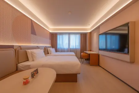 Orange Hotel (Shanghai Tianlin Road)