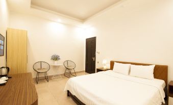 Tam Coc Peaceful Hotel