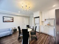Bird Lodge Hotels in Richmond