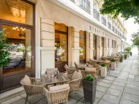 Danubius Hotel Raba Hotels in Gyor
