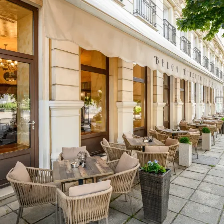 Danubius Hotel Raba