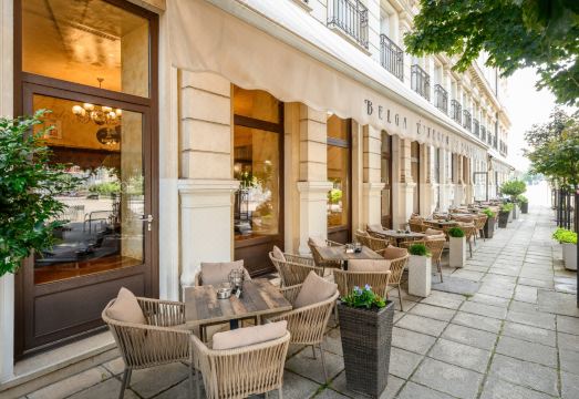 1. 다뉴뷰 호텔 라..