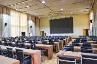 Gushi Bailu Lake Training Center Hotels in Gushi