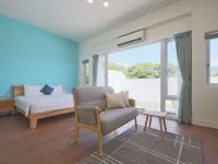 OwlStay Green Villa Hotels near Skcf