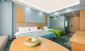 Spring City Hotel