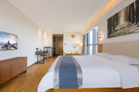Yiduo Hotel (Nanchang Jiangxi Science and Technology University Taizidian Subway Station) Hotels near Yaohu Wetland Nature Reserve