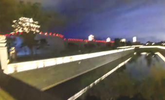 Yage Hotel (Taiyuan Ancient County City)