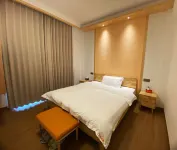 Yazhuang Homestay - 발코니