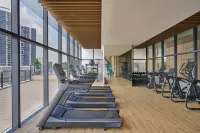 Courtyard by Marriott Kuala Lumpur South