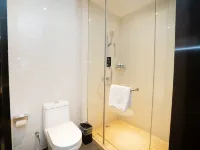 시티 컴포트 인 호텔 (이창 선셴완 싼샤 고속도로 입구) 바이마동 동굴 주변 호텔