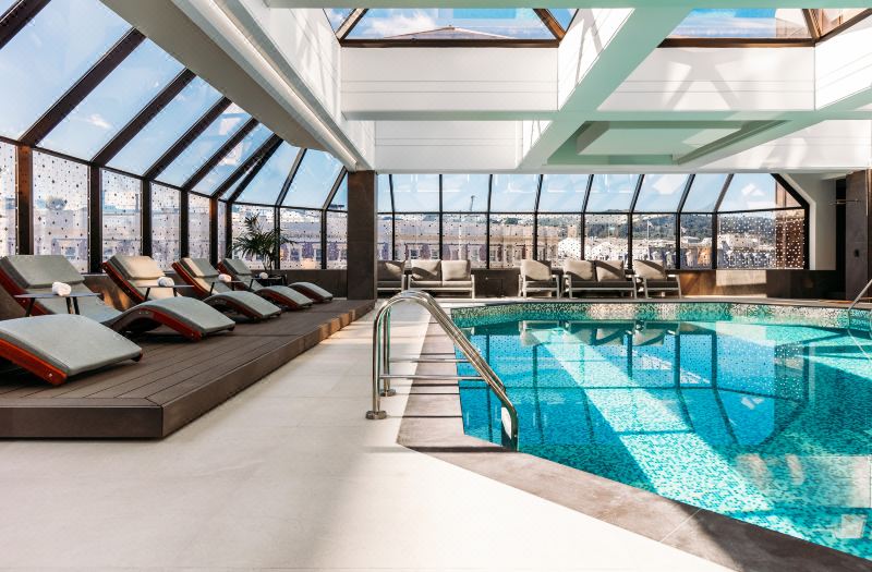 InterContinental Wellington by IHG photo 3