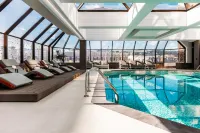 InterContinental Hotels WELLINGTON by IHG - Pool