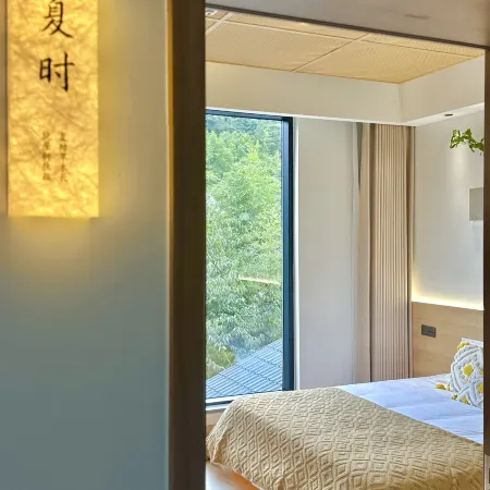 373 · Qishan Painting Scenery · Villa Holiday Home stay (Mount Sanqing Gangshou Cableway Store)