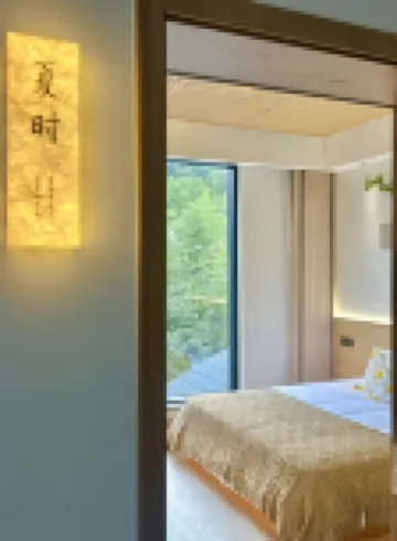 373 · Qishan Painting Scenery · Villa Holiday Home stay (Mount Sanqing Gangshou Cableway Store)