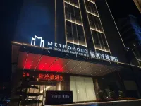 Jinzhou Jiangcheng Hotel Hotels near DaShiZi Underground Commercial Street (Beijing West Road)